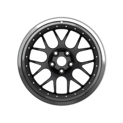 MFV-E-06  2Piece Magnesium Wheels
