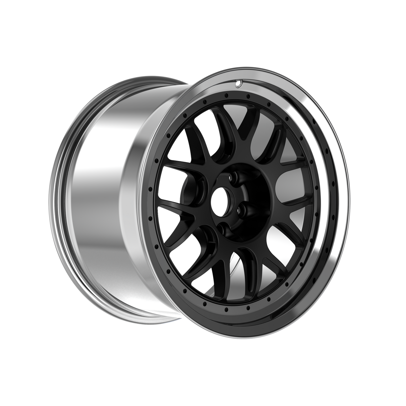 MFV-E-06  2Piece Magnesium Wheels