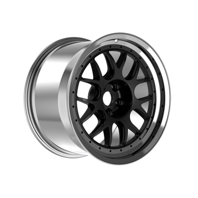 MFV-E-06  2Piece Magnesium Wheels
