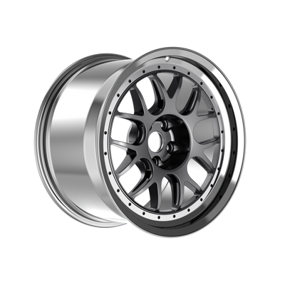 MFV-E-06  2Piece Magnesium Wheels