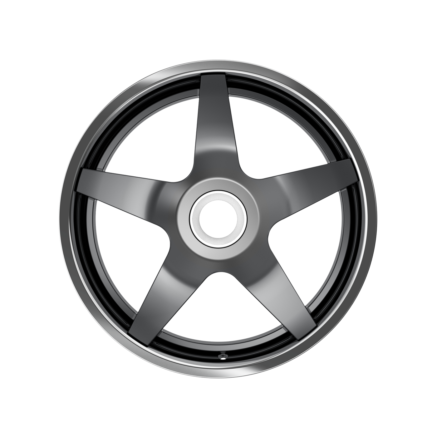 MFV-L-01  2Piece Magnesium Wheels