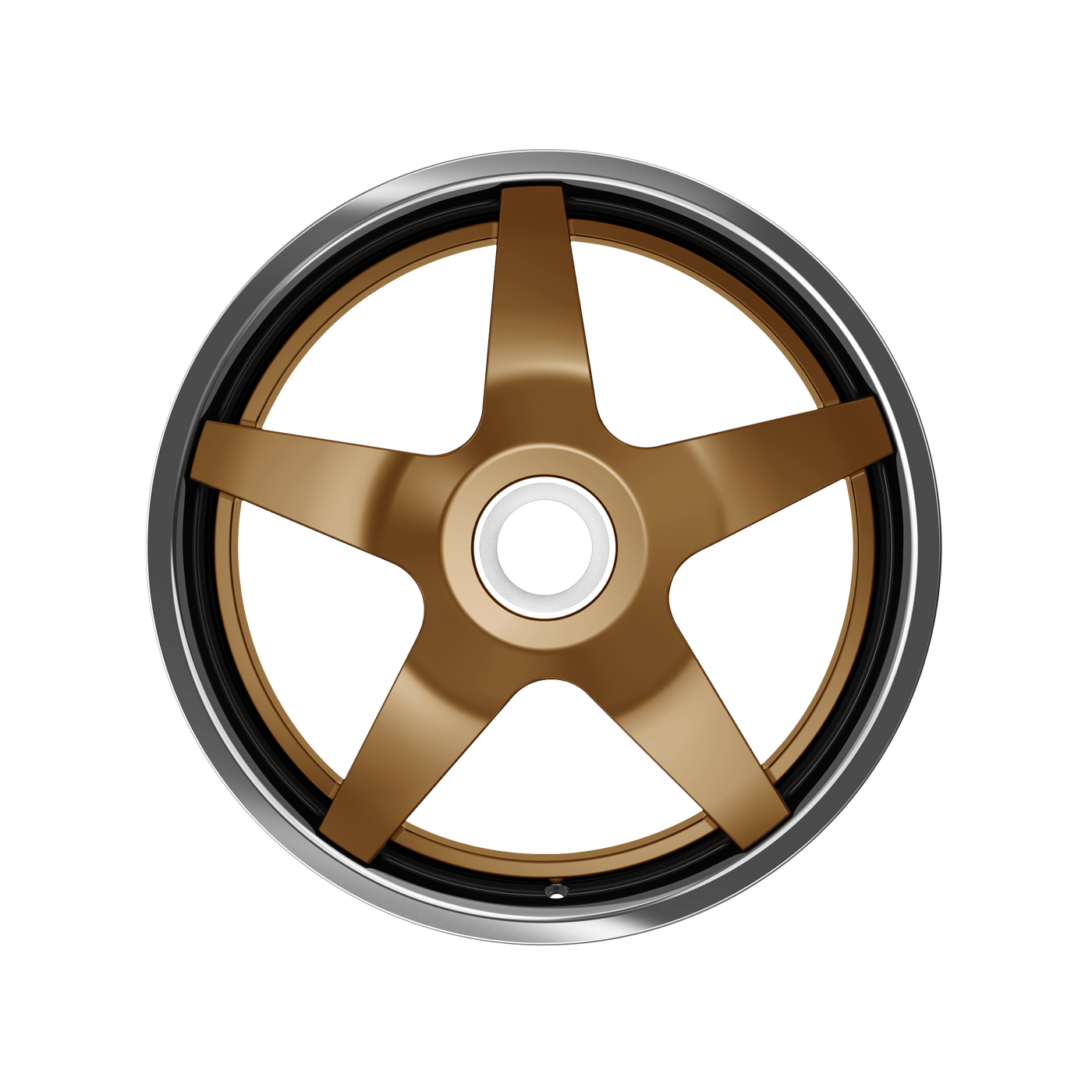 MFV-L-01  2Piece Magnesium Wheels