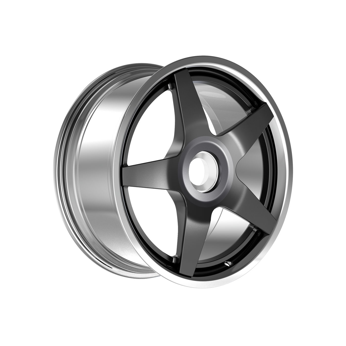 MFV-L-01  2Piece Magnesium Wheels