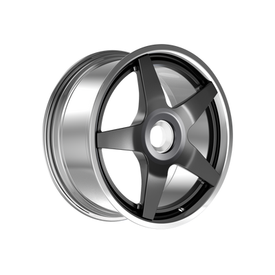 MFV-L-01  2Piece Magnesium Wheels