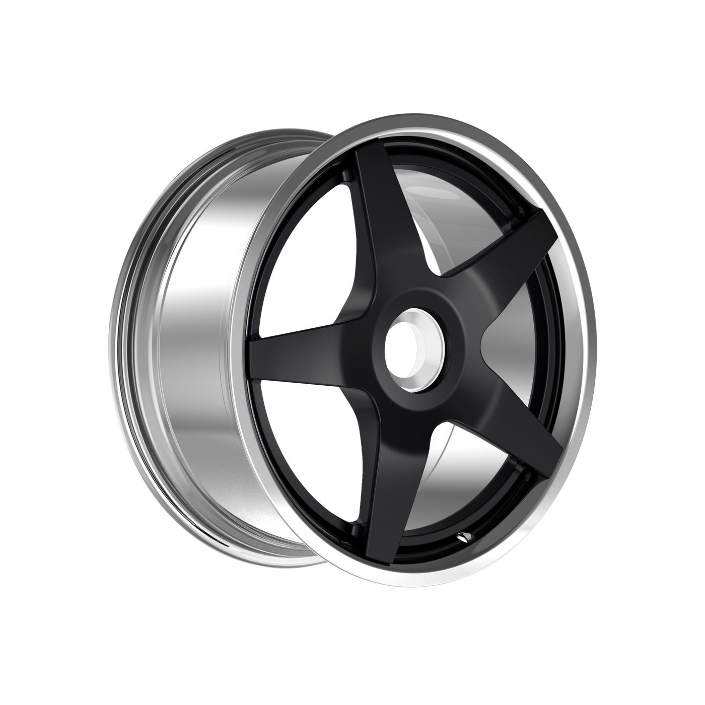 MFV-L-01  2Piece Magnesium Wheels