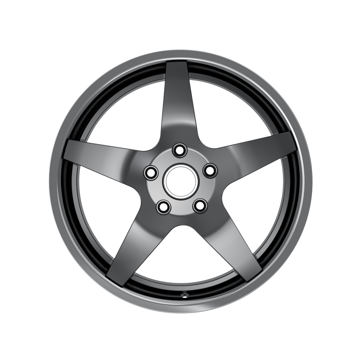 MFV-L-01  2Piece Magnesium Wheels
