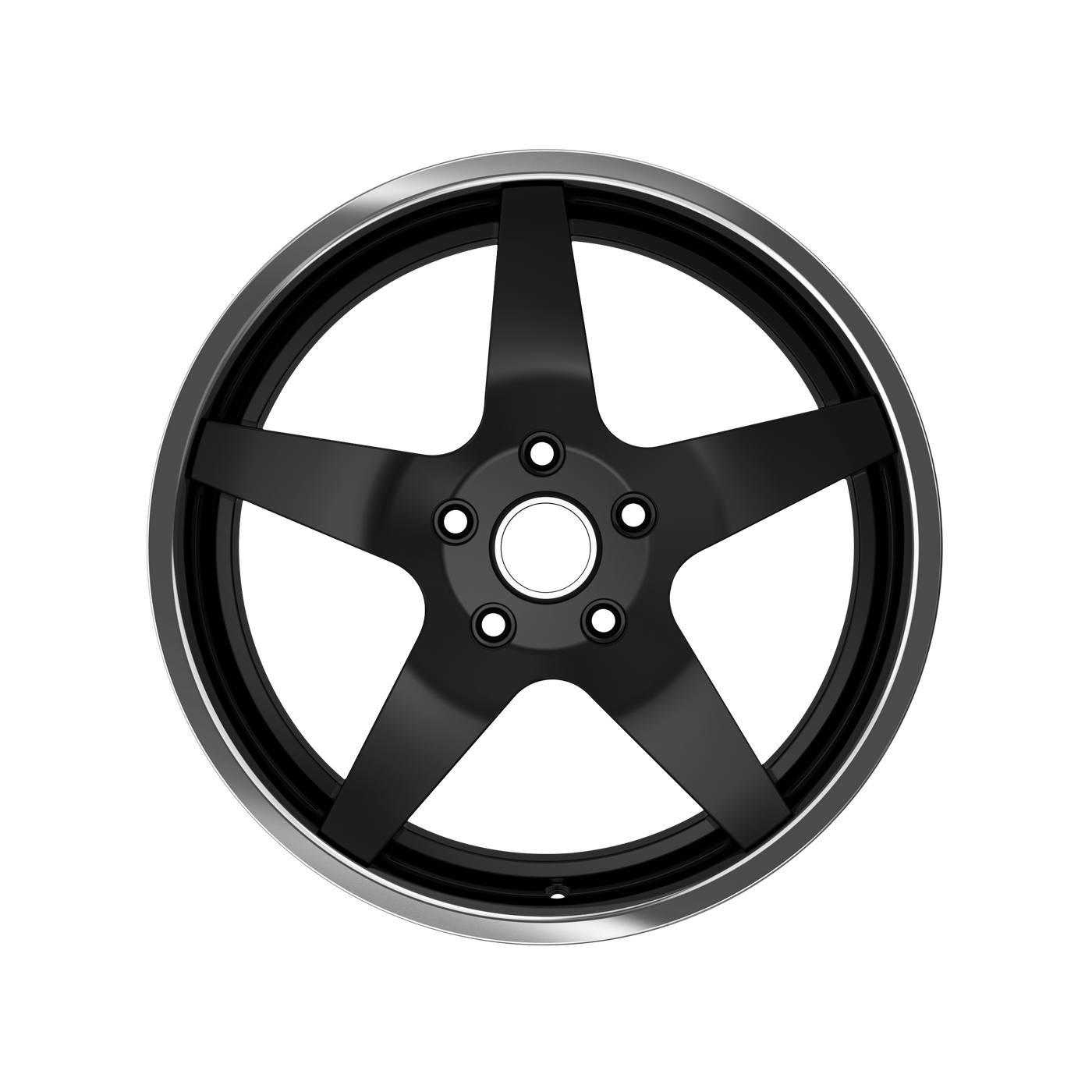MFV-L-01  2Piece Magnesium Wheels