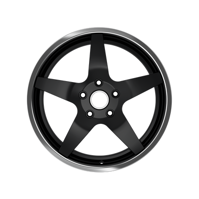 MFV-L-01  2Piece Magnesium Wheels