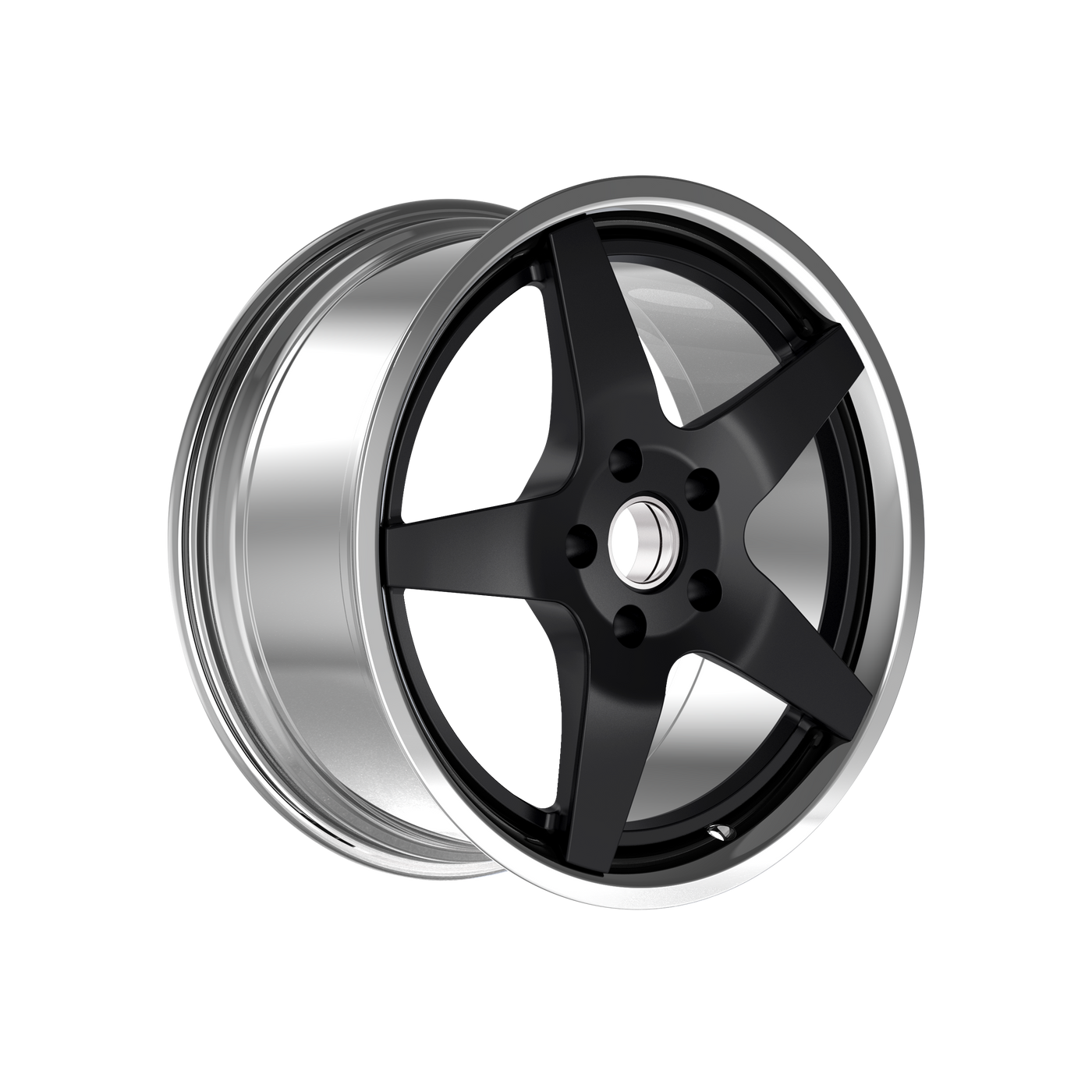 MFV-L-01  2Piece Magnesium Wheels