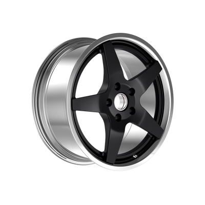 MFV-L-01  2Piece Magnesium Wheels