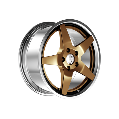 MFV-L-01  2Piece Magnesium Wheels