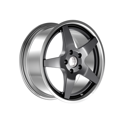 MFV-L-01  2Piece Magnesium Wheels