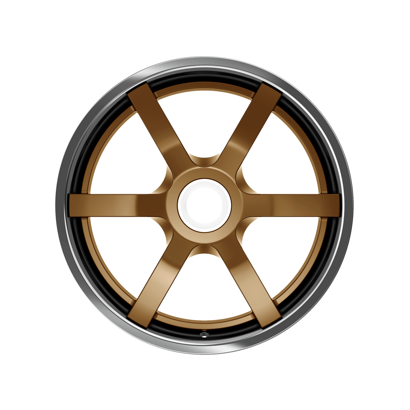 MFV-L-02  2Piece Magnesium Wheels