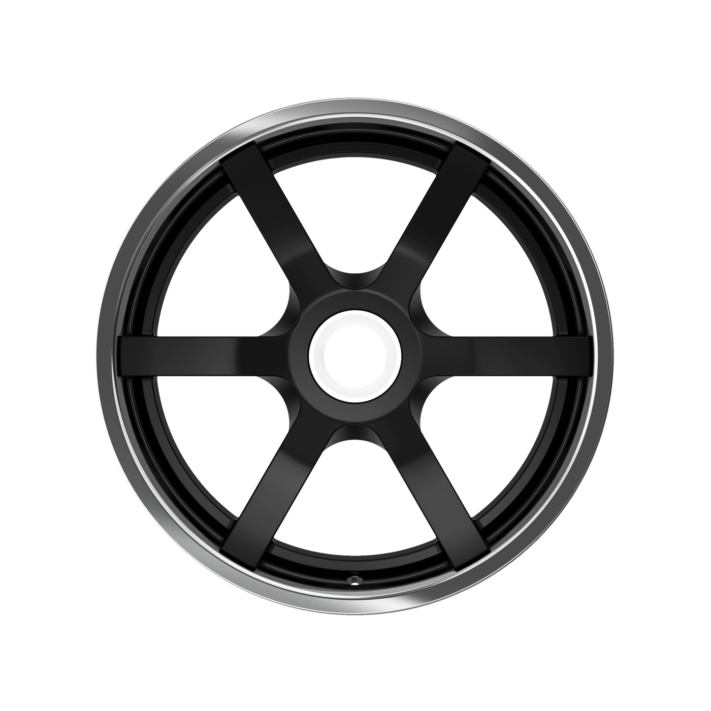 MFV-L-02  2Piece Magnesium Wheels