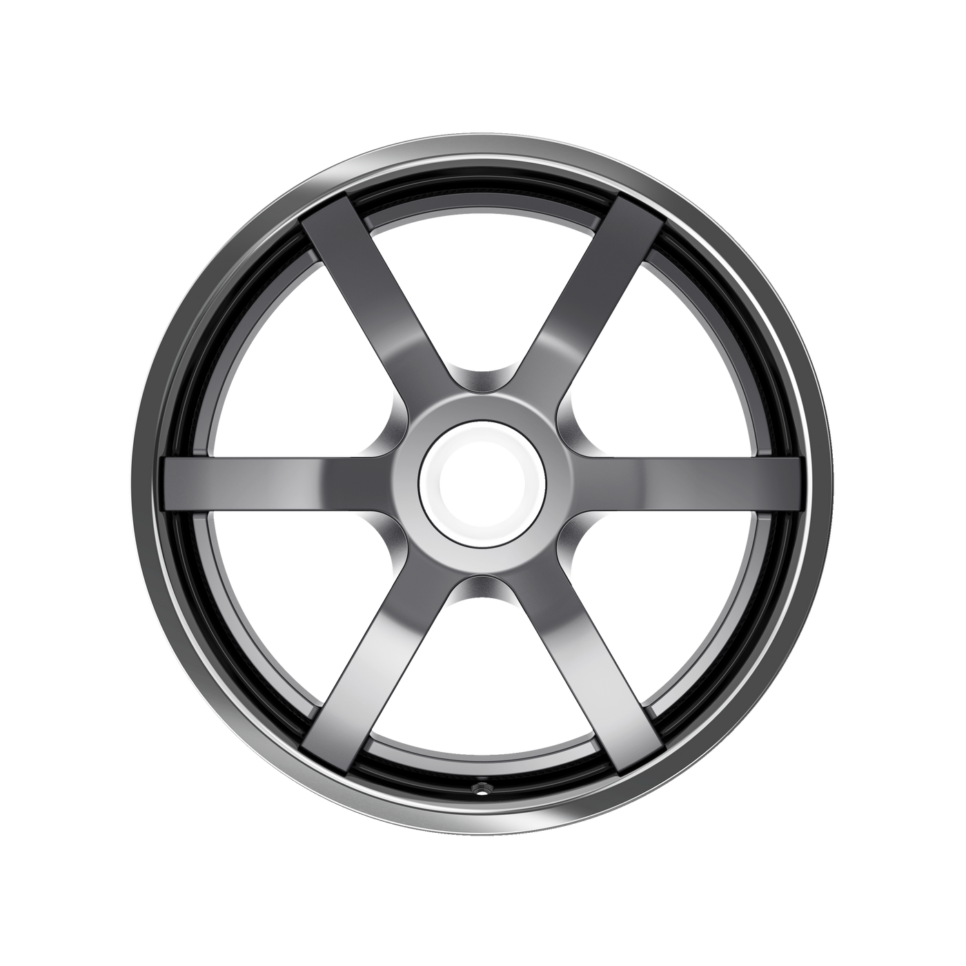 MFV-L-02  2Piece Magnesium Wheels