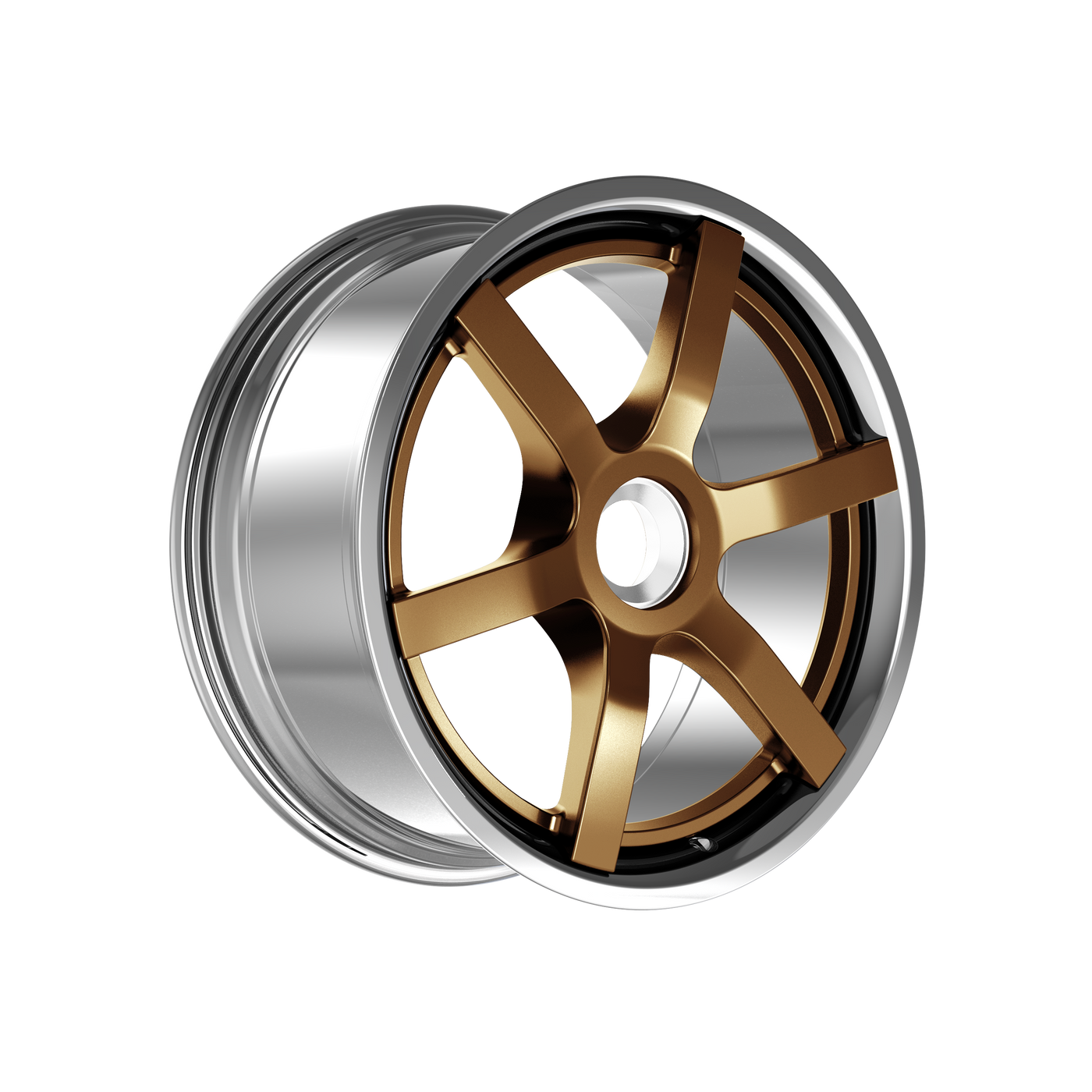 MFV-L-02  2Piece Magnesium Wheels