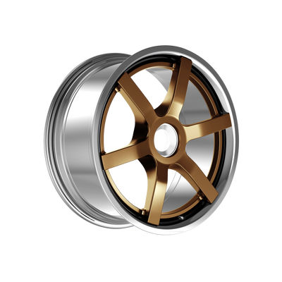 MFV-L-02  2Piece Magnesium Wheels