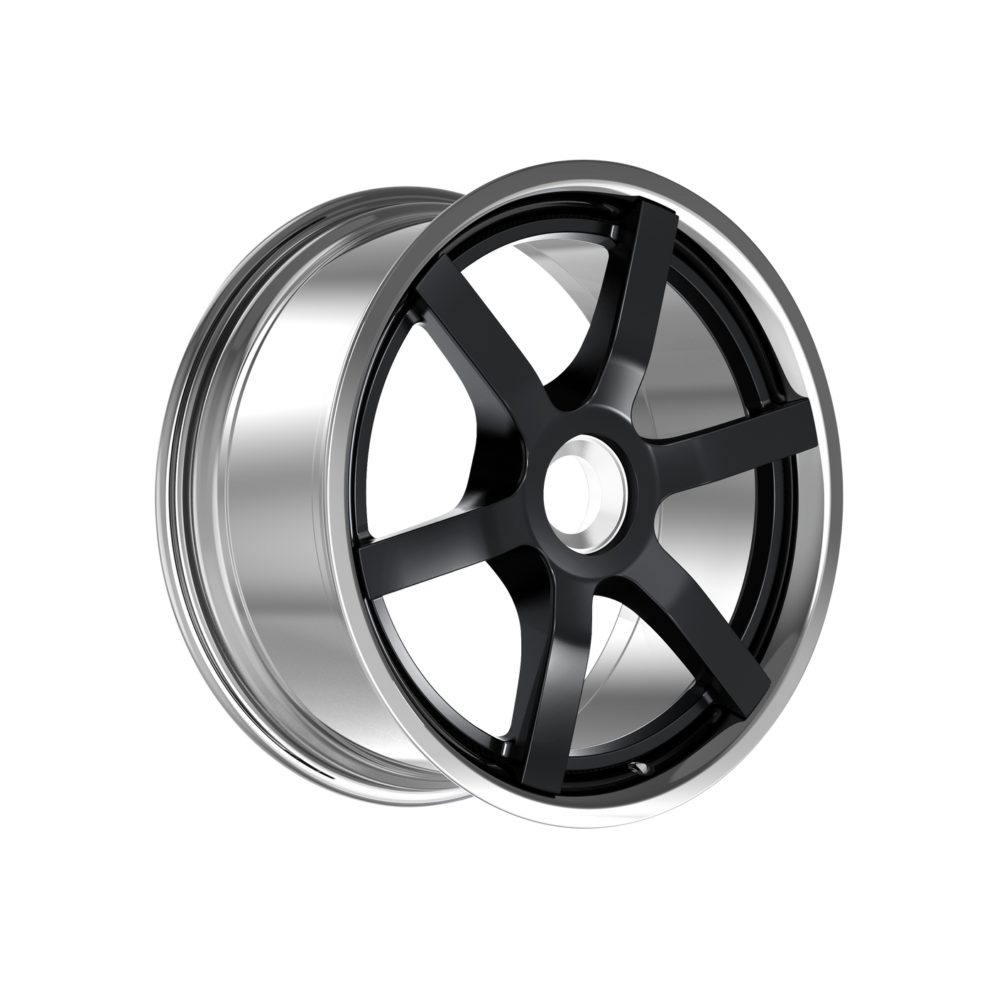 MFV-L-02  2Piece Magnesium Wheels
