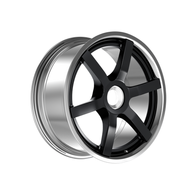 MFV-L-02  2Piece Magnesium Wheels