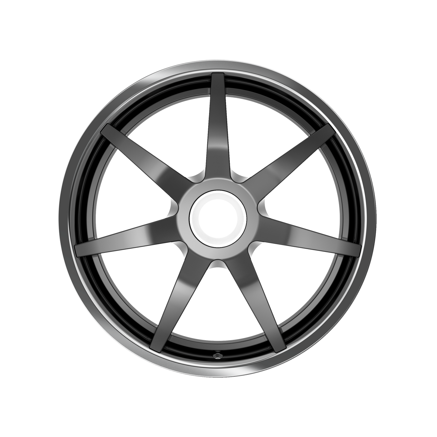 MFV-L-03  2Piece Magnesium Wheels