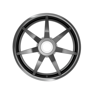 MFV-L-03  2Piece Magnesium Wheels