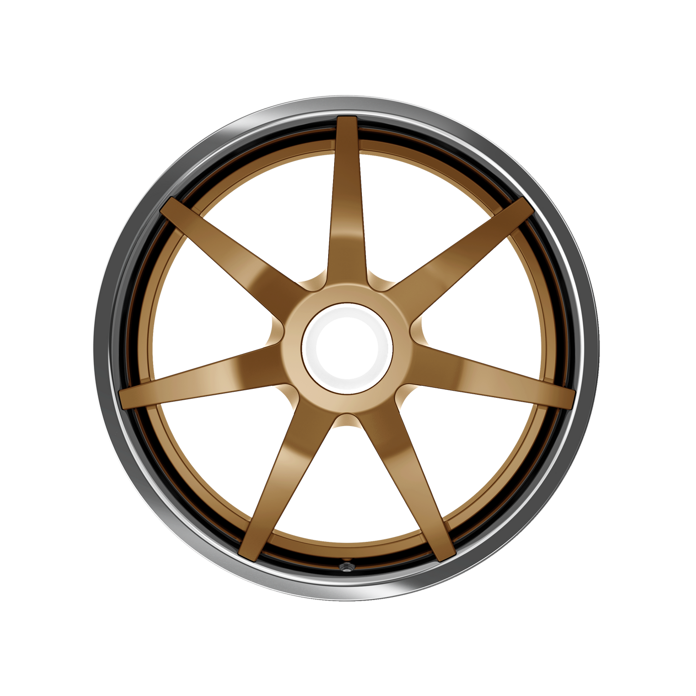 MFV-L-03  2Piece Magnesium Wheels