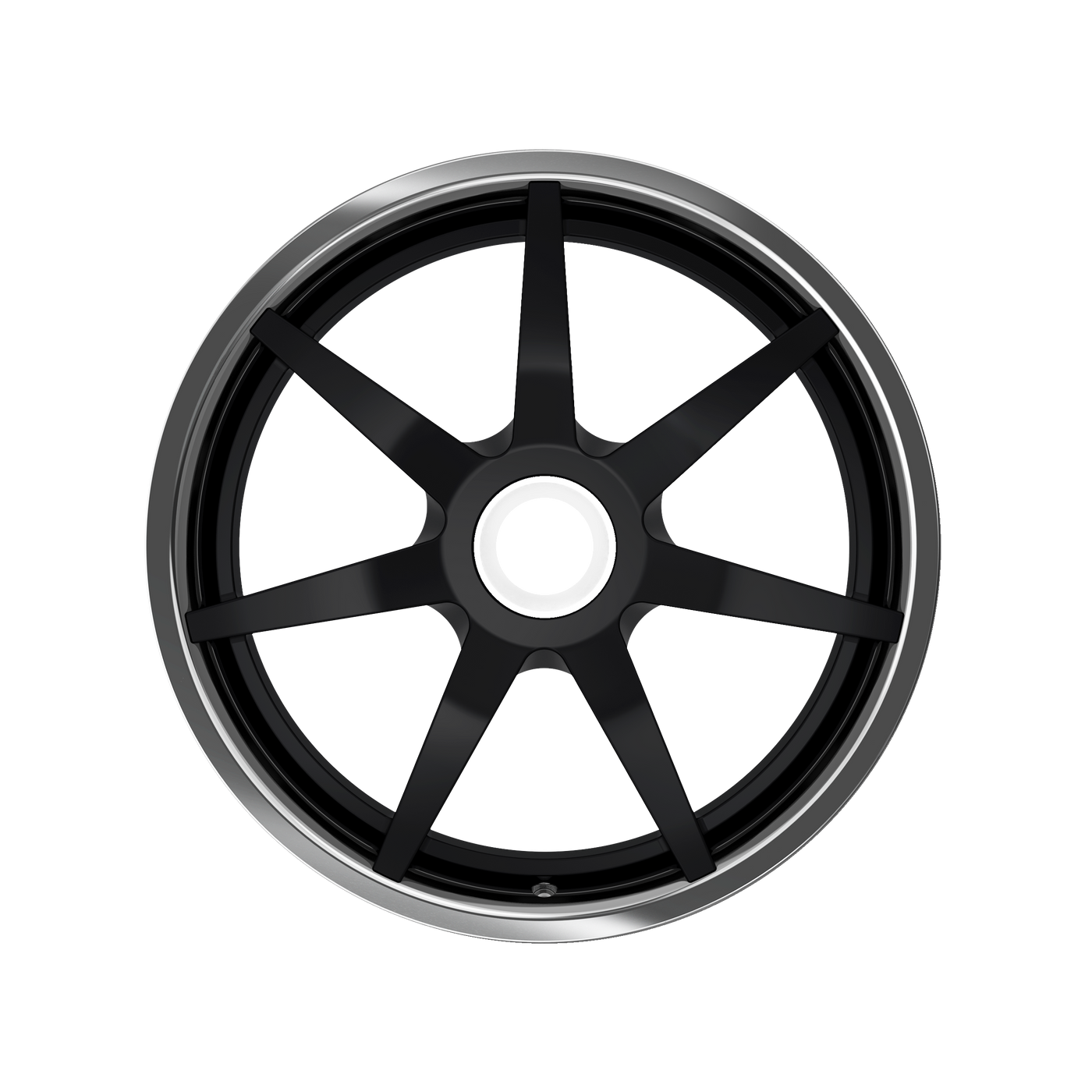 MFV-L-03  2Piece Magnesium Wheels