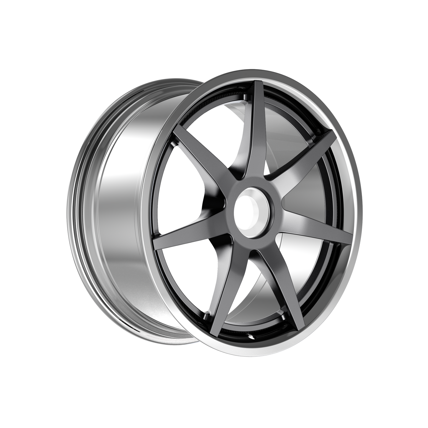 MFV-L-03  2Piece Magnesium Wheels