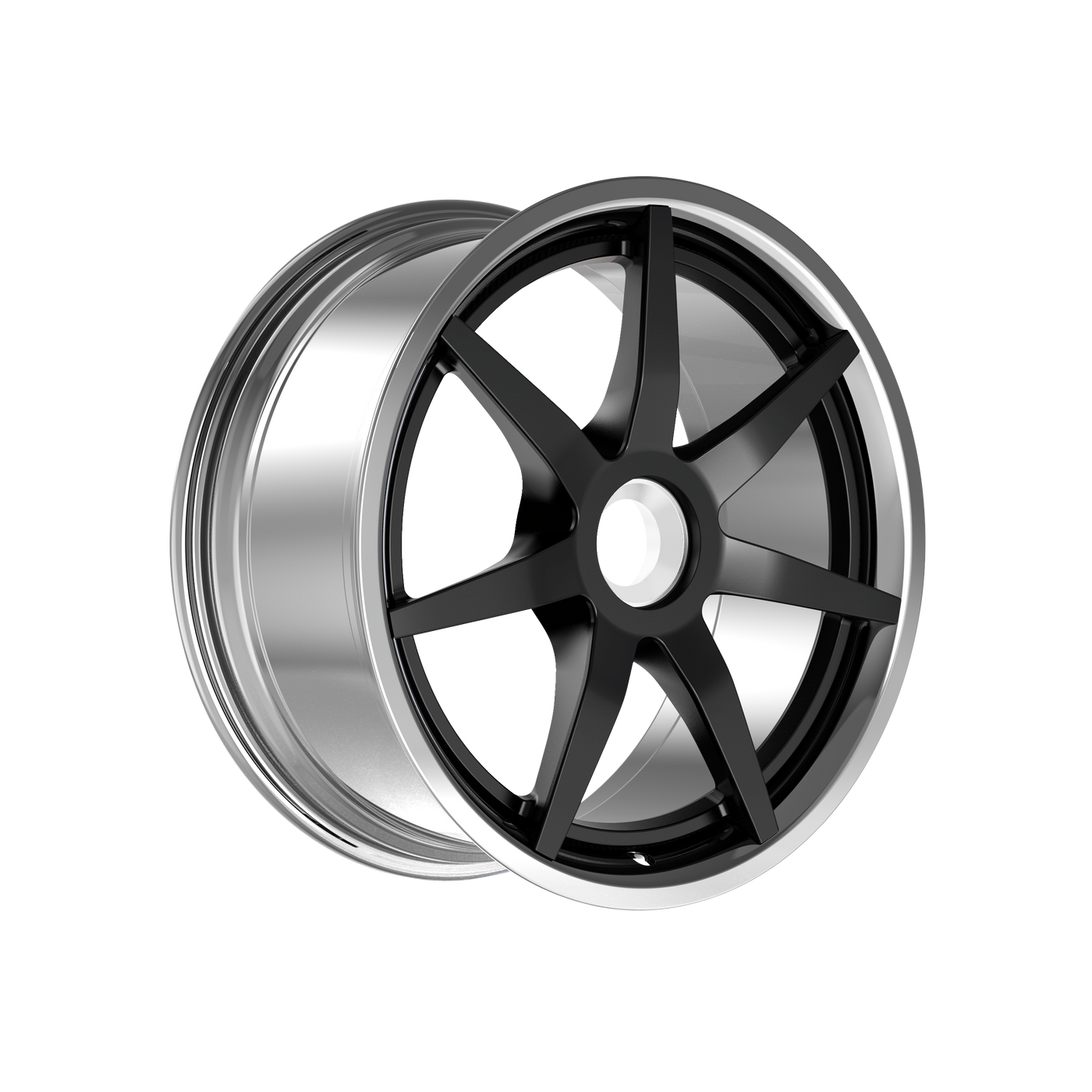 MFV-L-03  2Piece Magnesium Wheels