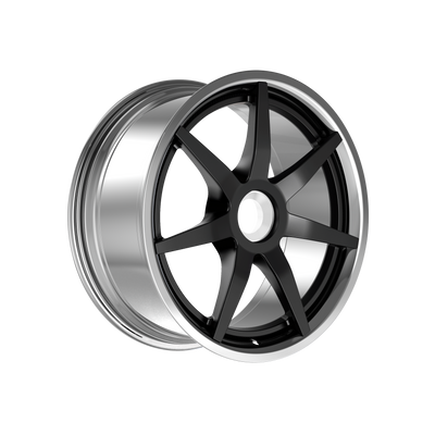 MFV-L-03  2Piece Magnesium Wheels