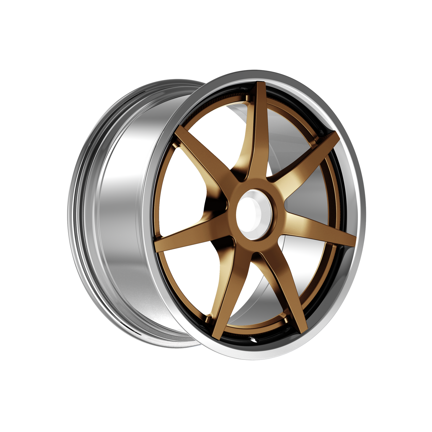 MFV-L-03  2Piece Magnesium Wheels