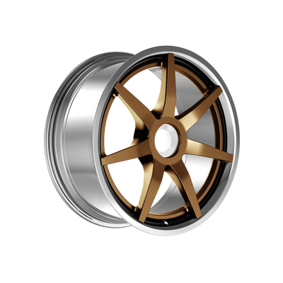 MFV-L-03  2Piece Magnesium Wheels