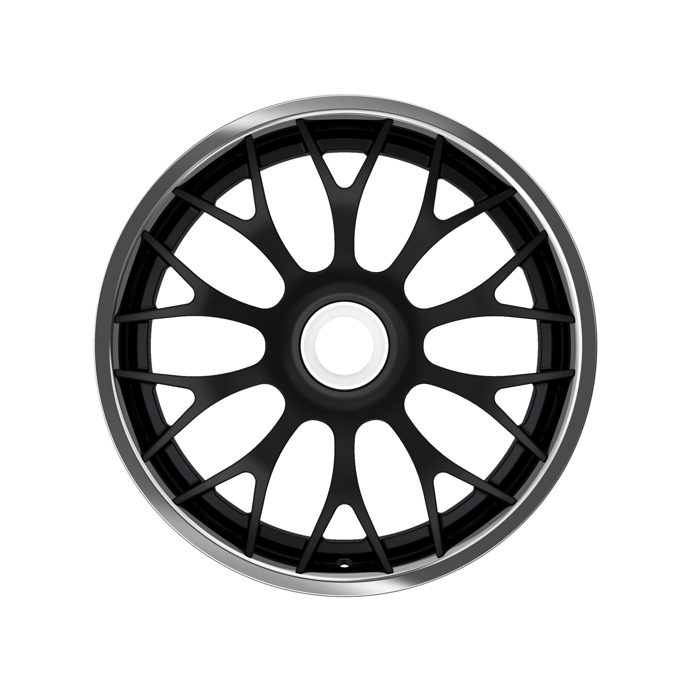 MFV-L-04  2Piece Magnesium Wheels