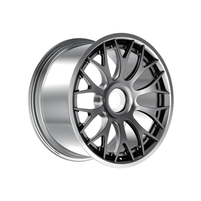 MFV-L-04  2Piece Magnesium Wheels