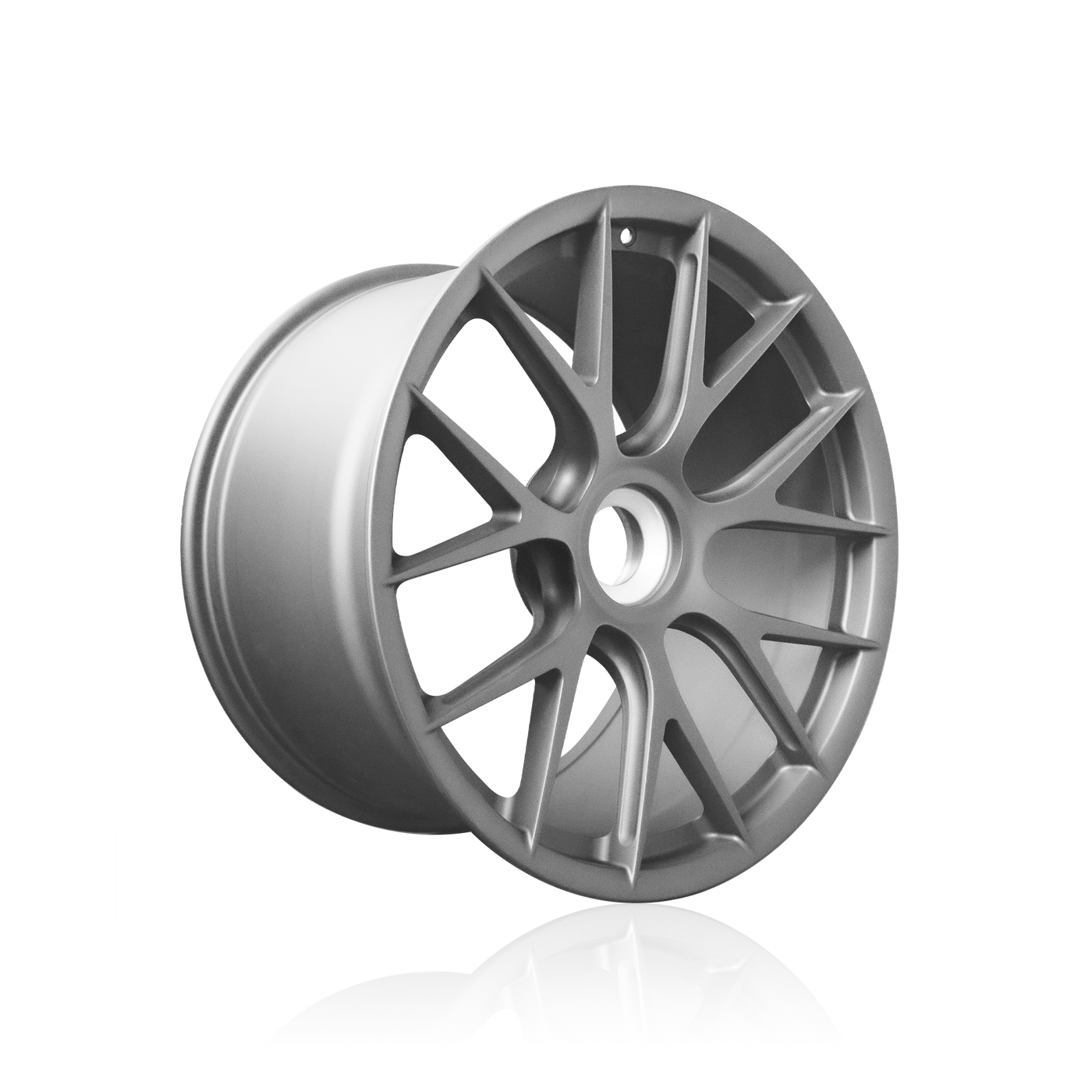 MFP-01 Magnesium Wheels