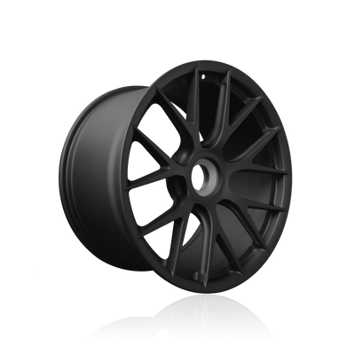 MFP-01 Magnesium Wheels