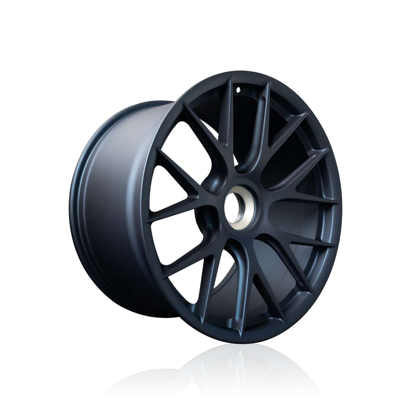 MFZ-01 Magnesium Wheels