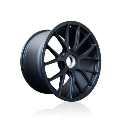 MFZ-01 Magnesium Wheels