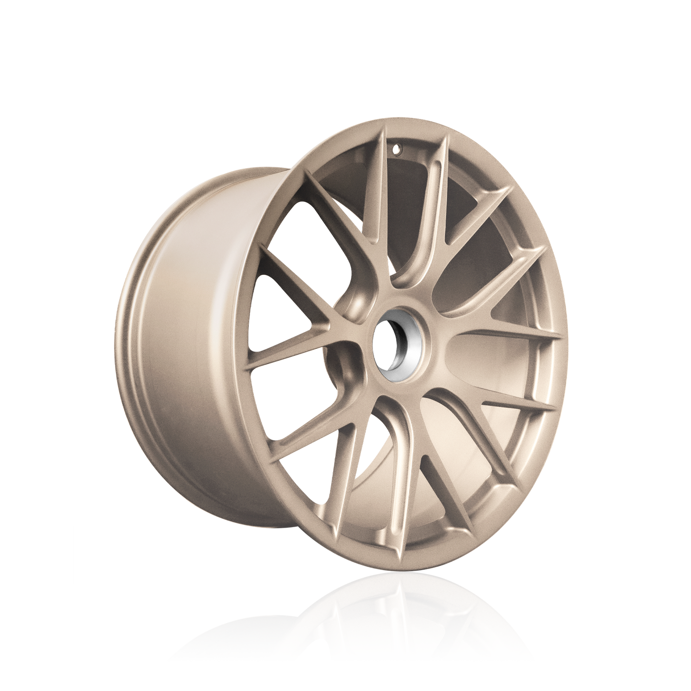 MFP-01 Magnesium Wheels