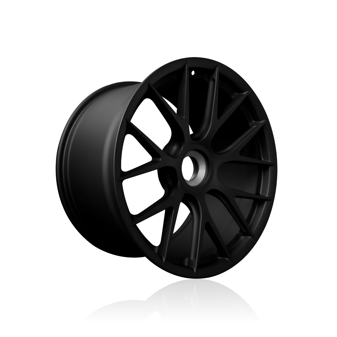 MFP-01 Magnesium Wheels