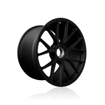 MFP-01 Magnesium Wheels