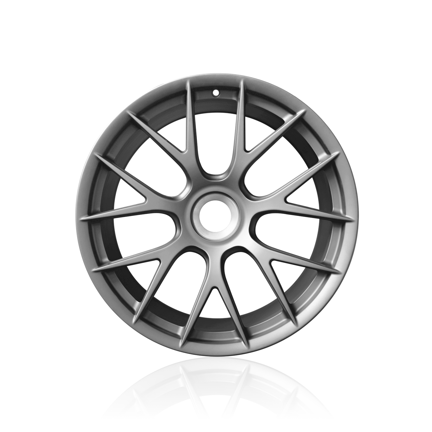 MFP-01 Magnesium Wheels