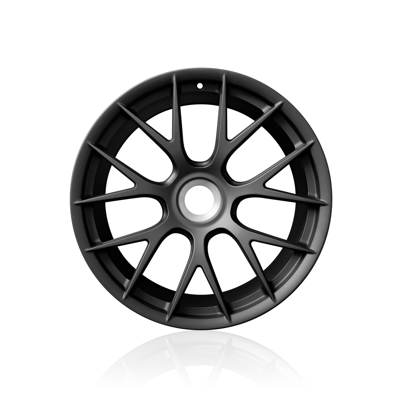 MFZ-01 Magnesium Wheels