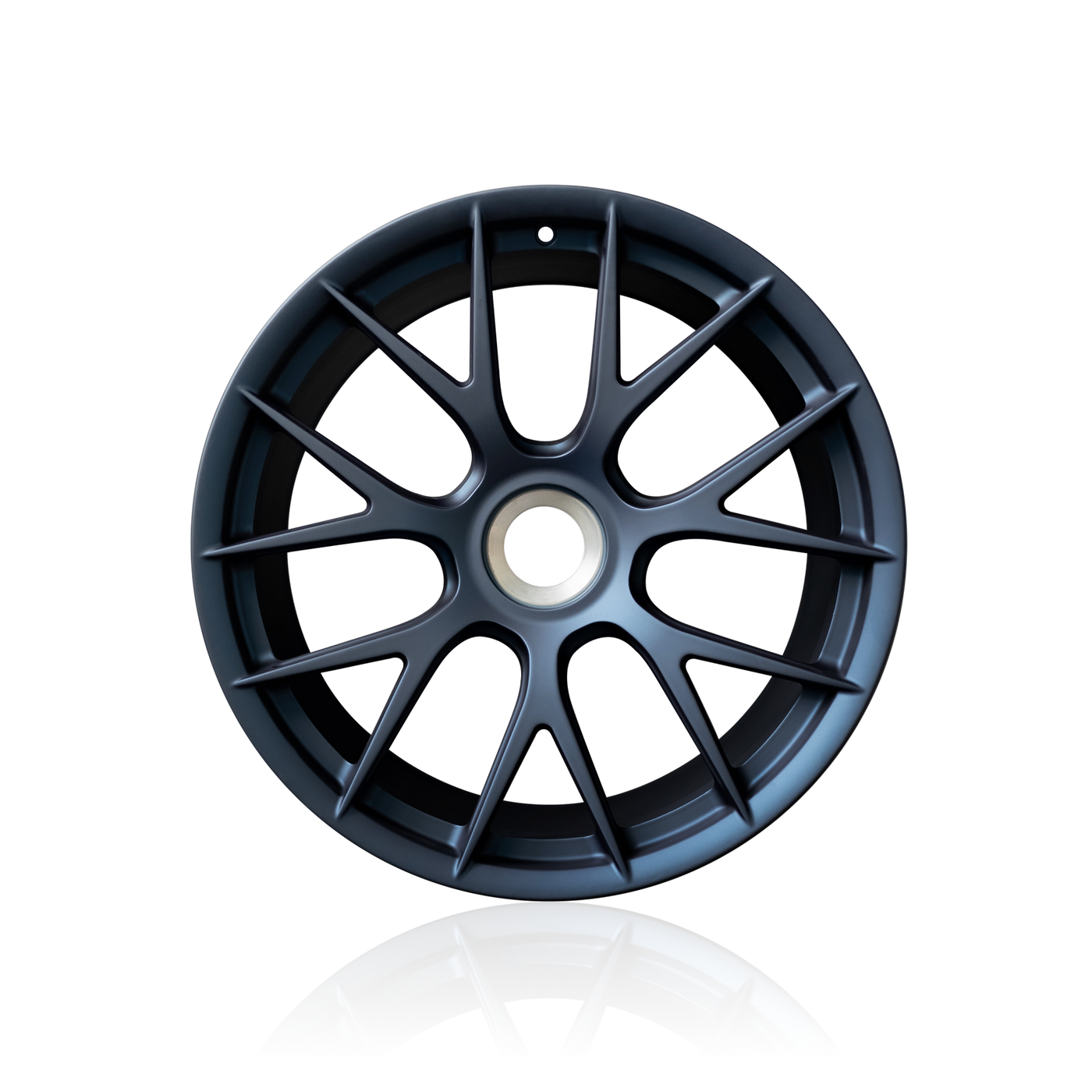 MFP-01 Magnesium Wheels