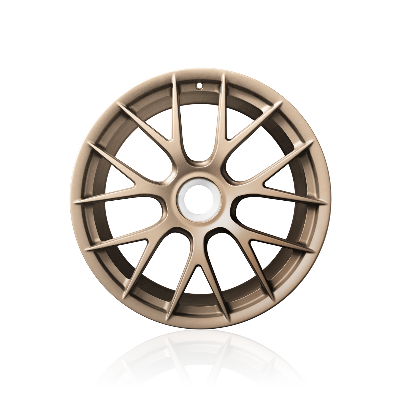 MFP-01 Magnesium Wheels