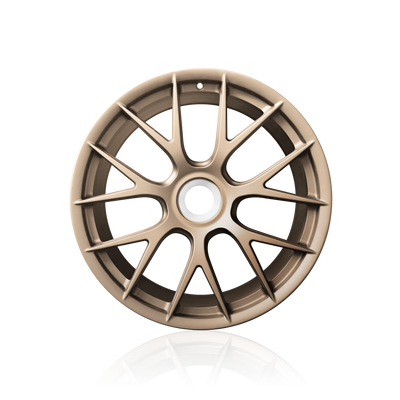 MFP-01 Magnesium Wheels