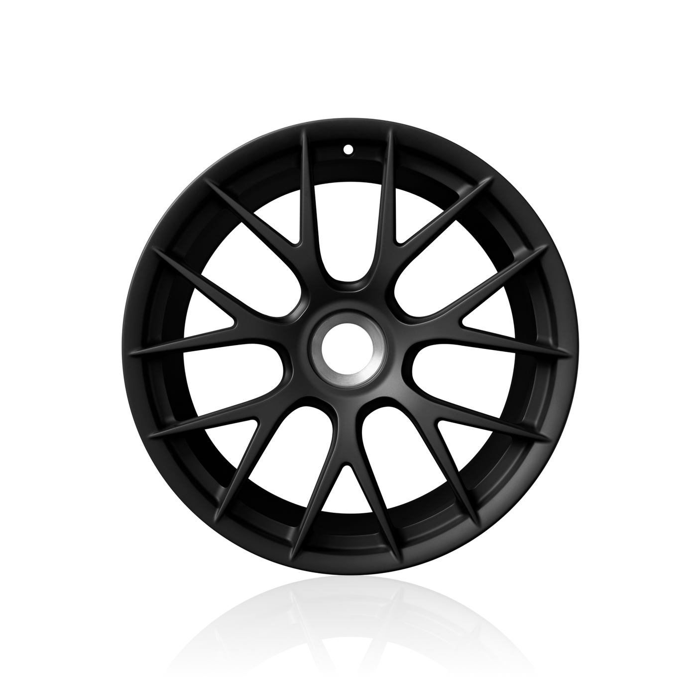 MFP-01 Magnesium Wheels