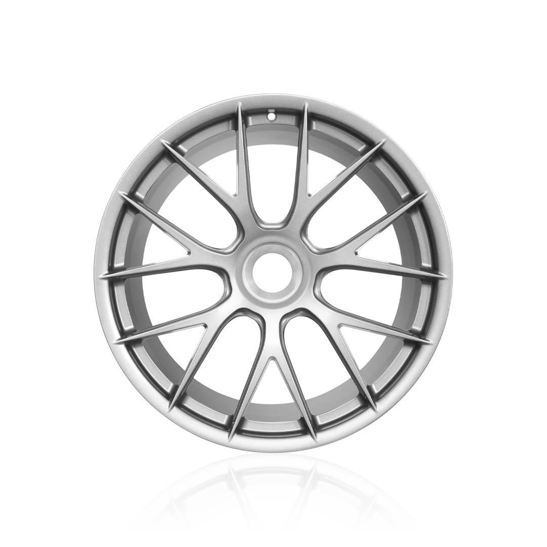 iPE AFZ-01 | Forged Aluminum Wheels – iPE Official