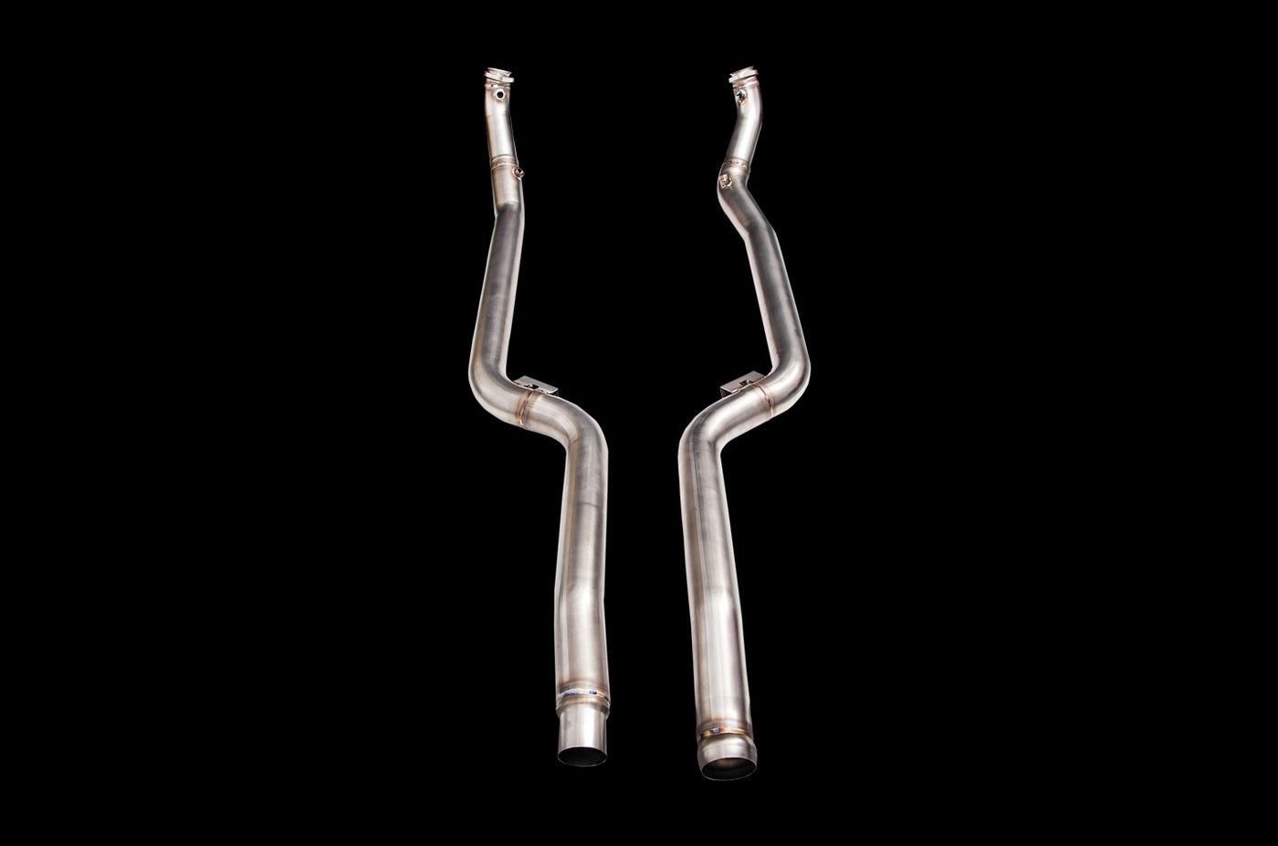 Mercedes-Benz AMG E63 / E63S (W212) Exhaust System