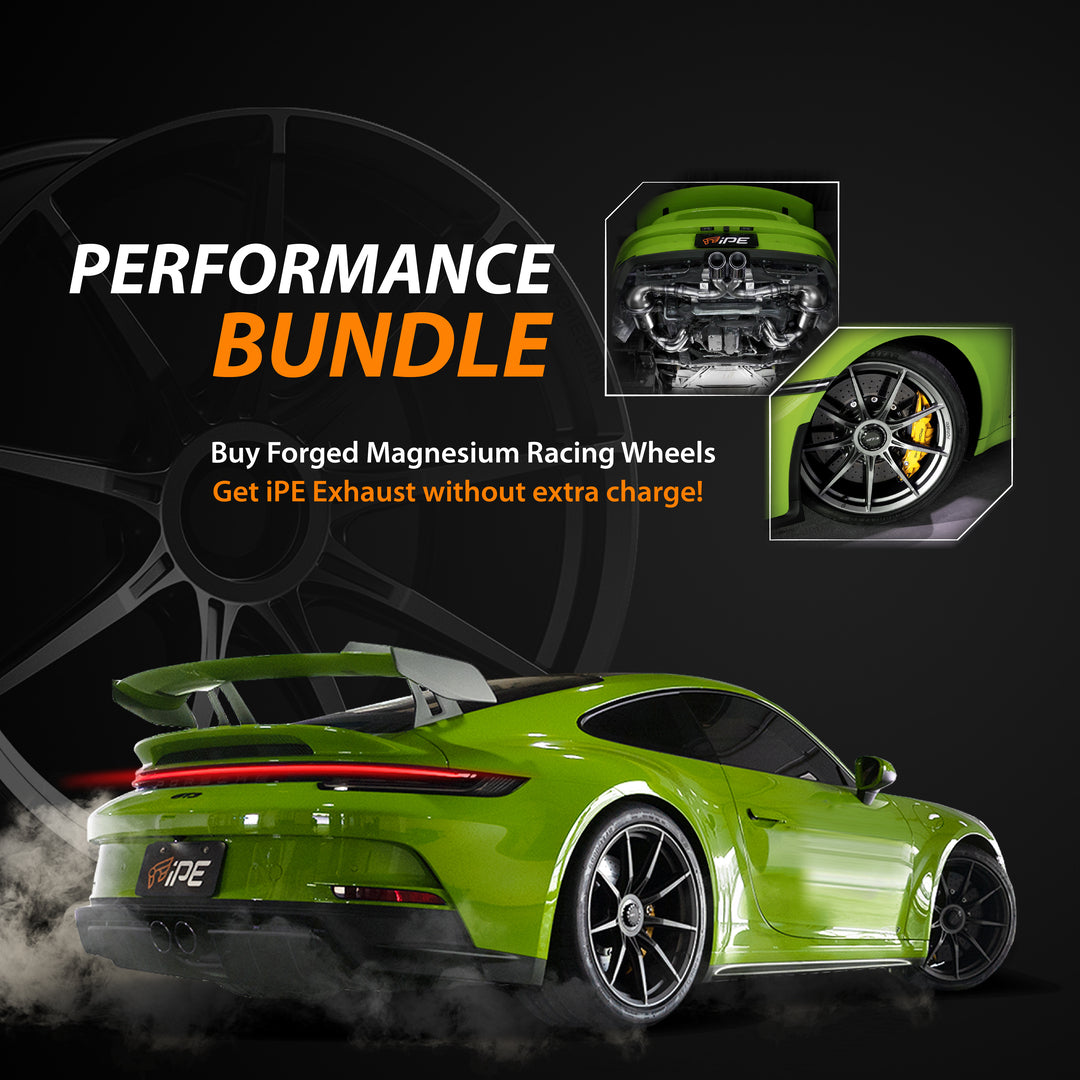 iPE Performance Bundle